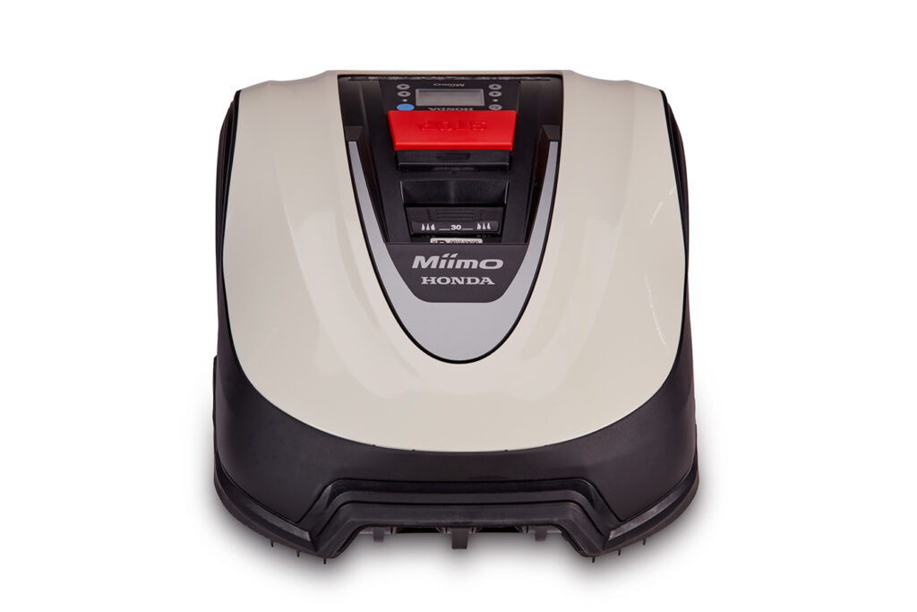 HONDA MIIMO 70 Live