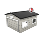 MY ROBOT HOME – COMPACT