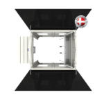 MY ROBOT HOME – COMPACT