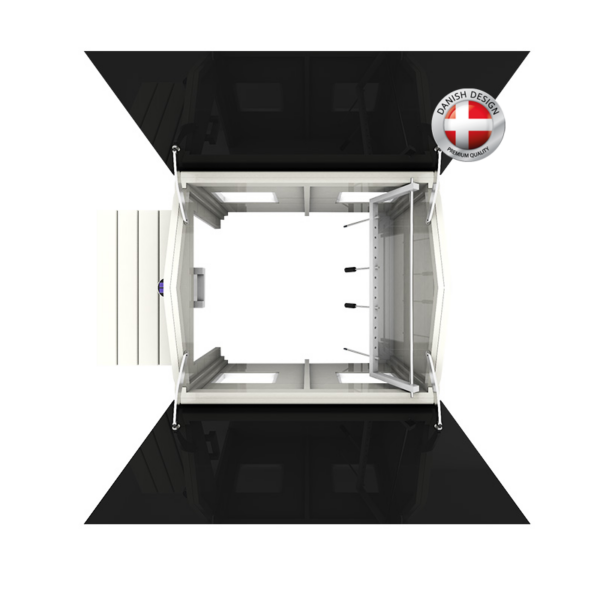 MY ROBOT HOME – COMPACT