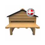 MY ROBOT HOME – Naturaalne