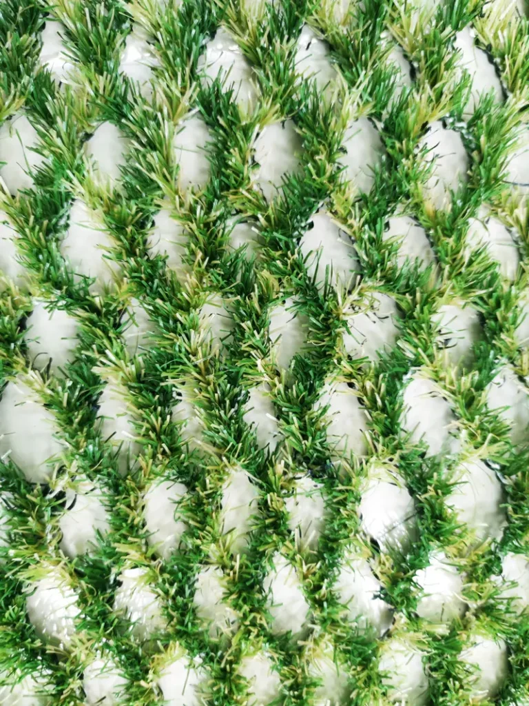 HÜBRIIDMURU 80 X 80 CM