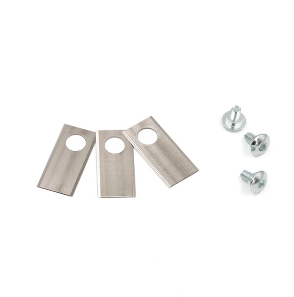 HONDA TERADE KOMPLEKT 9TK – HRM 310/520/3000