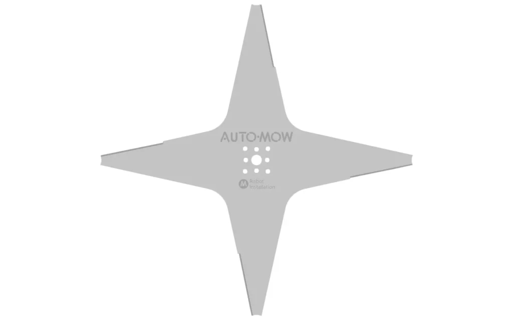 WIPER / AMBROGIO TERA Ø25 cm