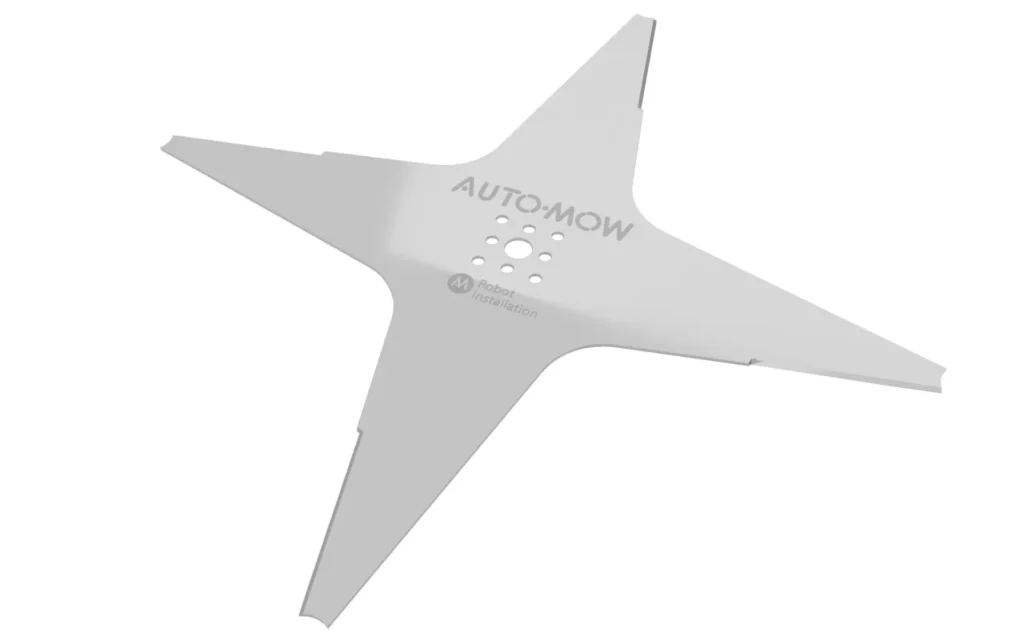 WIPER / AMBROGIO TERA Ø25 cm