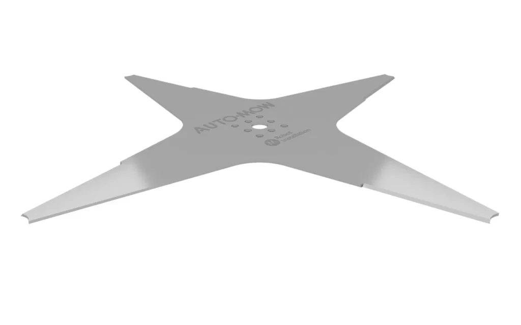 WIPER / AMBROGIO TERA Ø25 cm