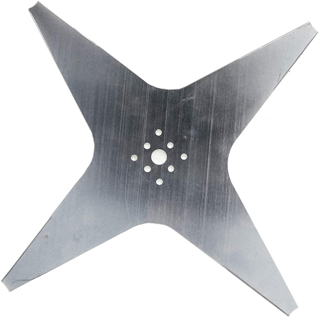 WIPER BLITZ TERA Ø24 cm