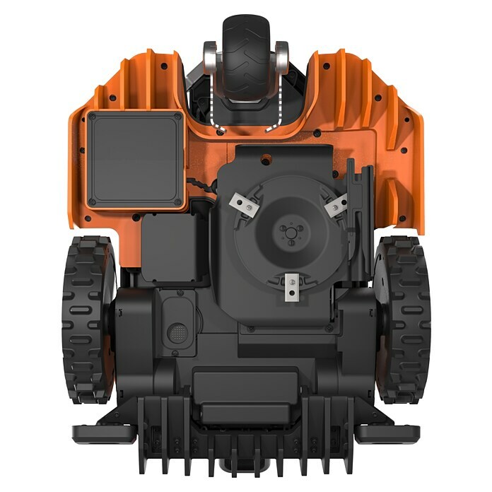 WORX VISION M800