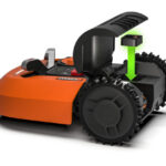 GPS JÄLGIMISSEADE WORX LANDROID