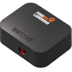 GPS JÄLGIMISSEADE WORX LANDROID