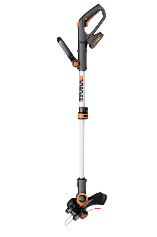 WORX AKUTRIMMERI KMPL. WG163E.2