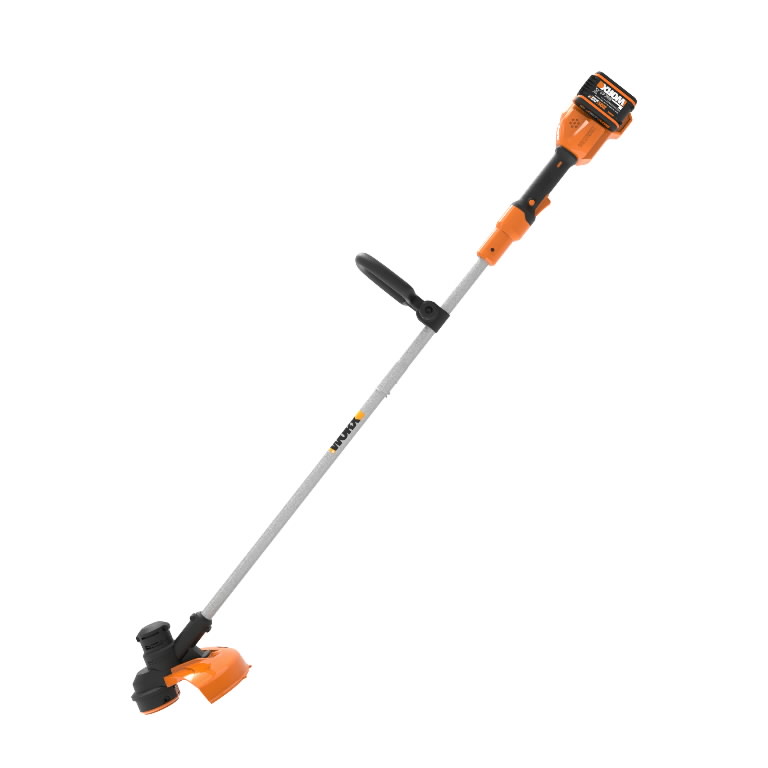WORX AKUTRIMMERI KMPL. WG183E