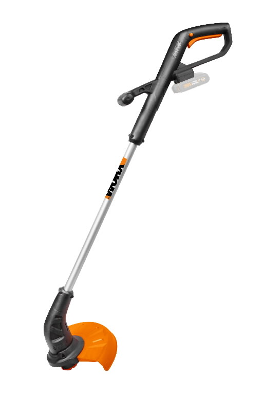 WORX AKUTRIMMER WG157E.9