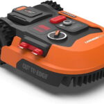 WORX LANDROID M500 – WR165E