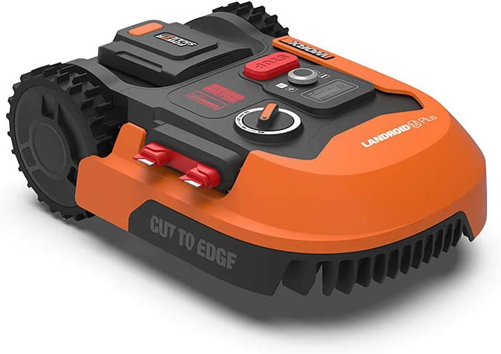 WORX LANDROID M500 – WR165E