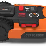 WORX LANDROID M500 – WR165E