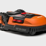 WORX LANDROID L2000 – WR155E