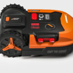 WORX LANDROID L2000 – WR155E
