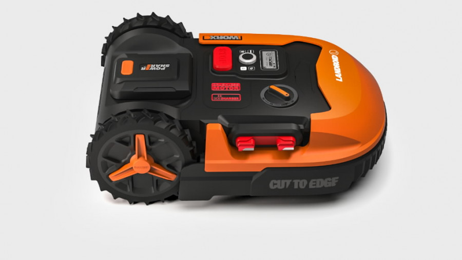 WORX LANDROID L2000 – WR155E