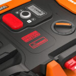 WORX LANDROID L2000 – WR155E