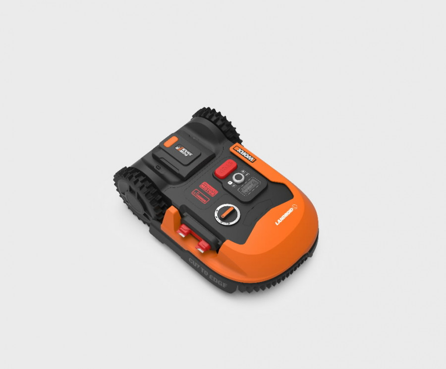 WORX LANDROID L800 – WR148E