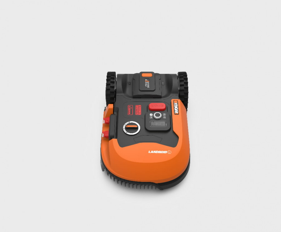 WORX LANDROID L800 – WR148E
