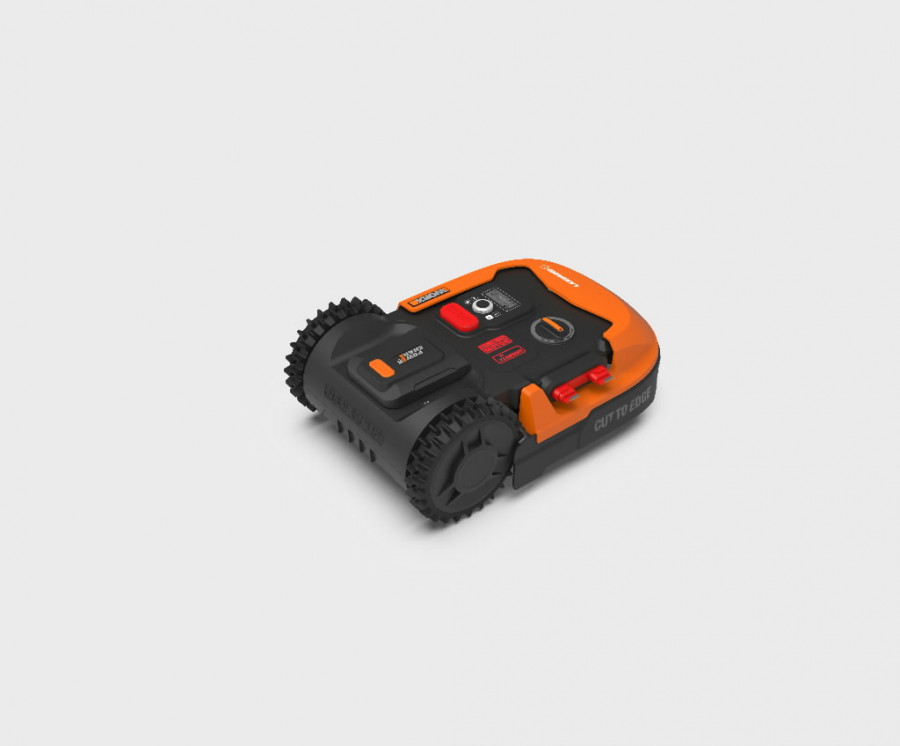 WORX LANDROID L800 – WR148E