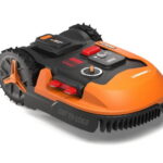WORX LANDROID L2000 – WR155E