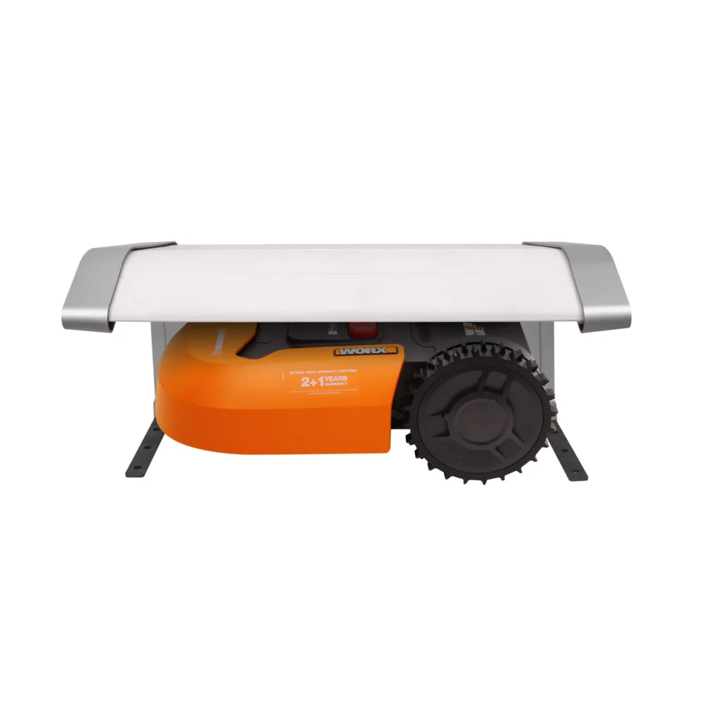 WORX LANDROID LAADIMISJAAMA KATE