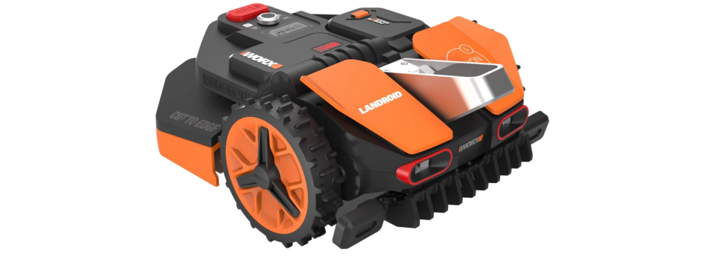 WORX VISION L1600