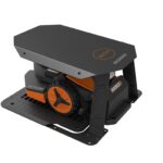 WORX VISION LAADIMISJAAMA KATE
