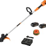 WORX AKUTRIMMERI KMPL. WG183E