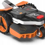 WORX VISION M800