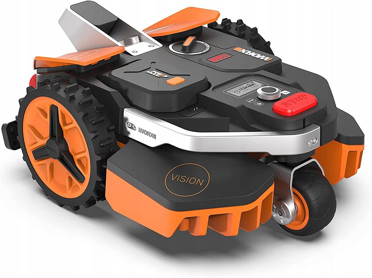 WORX VISION L1600