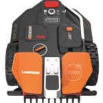 WORX VISION M800
