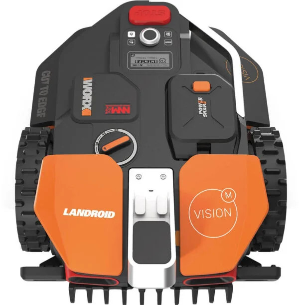WORX VISION M800