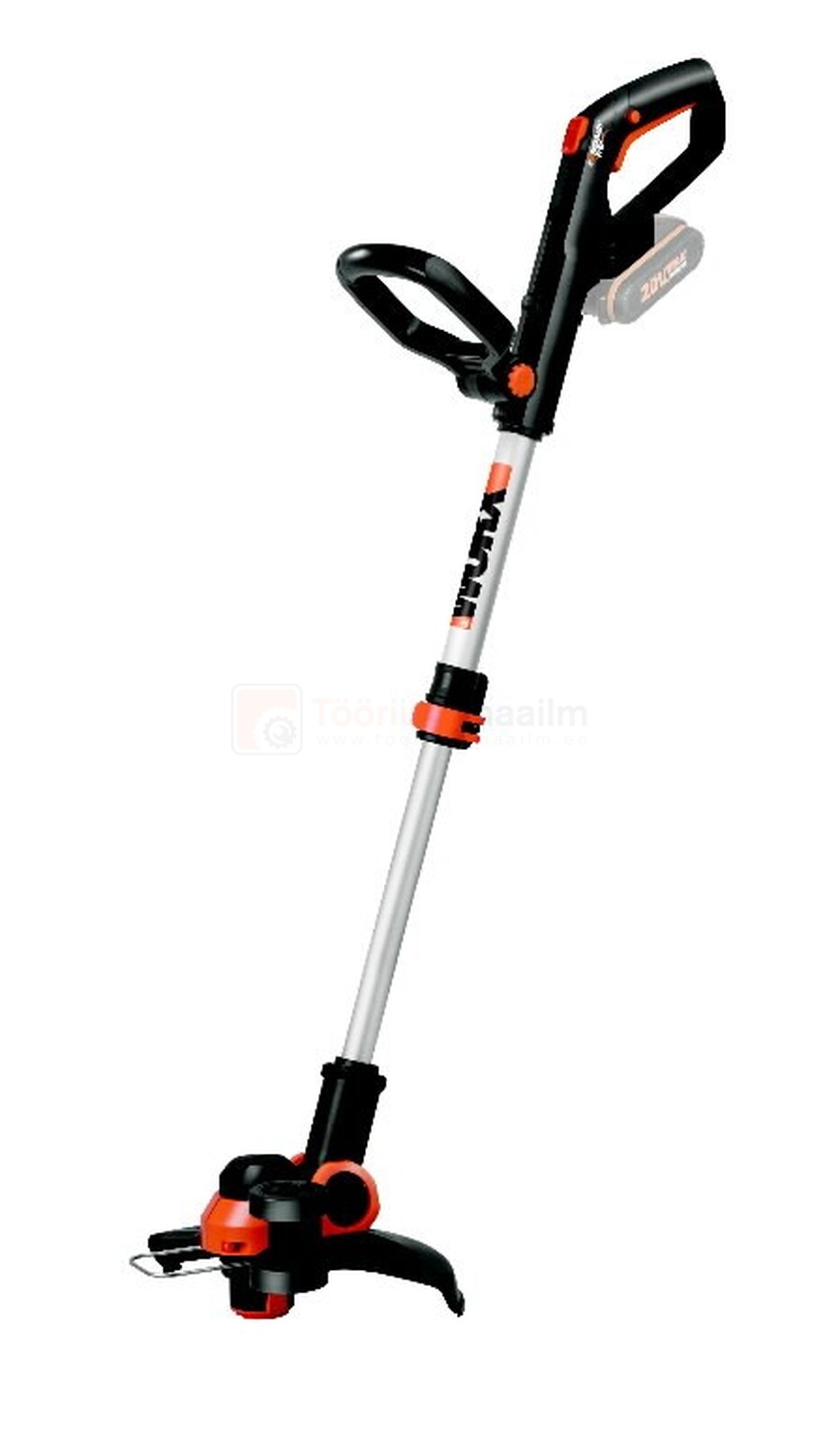 WORX AKUTRIMMER WG163E.9