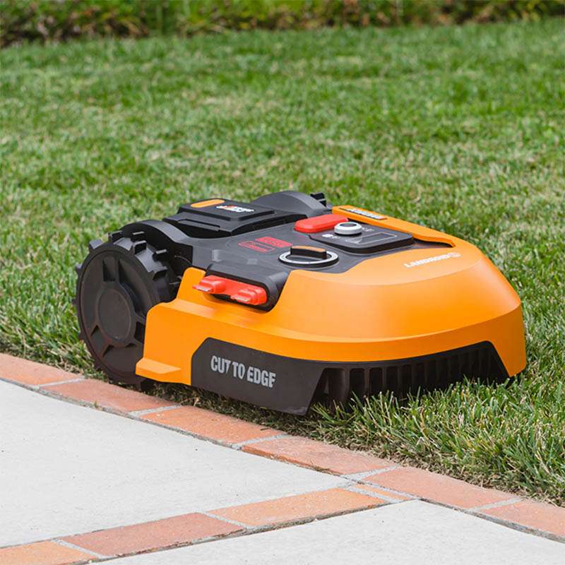 WORX LANDROID M500 – WR165E