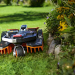 WORX VISION L1600