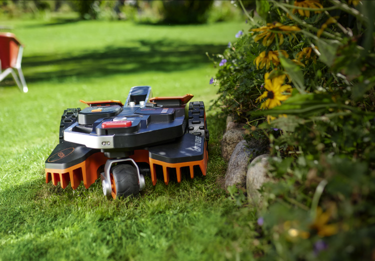 WORX VISION L1600