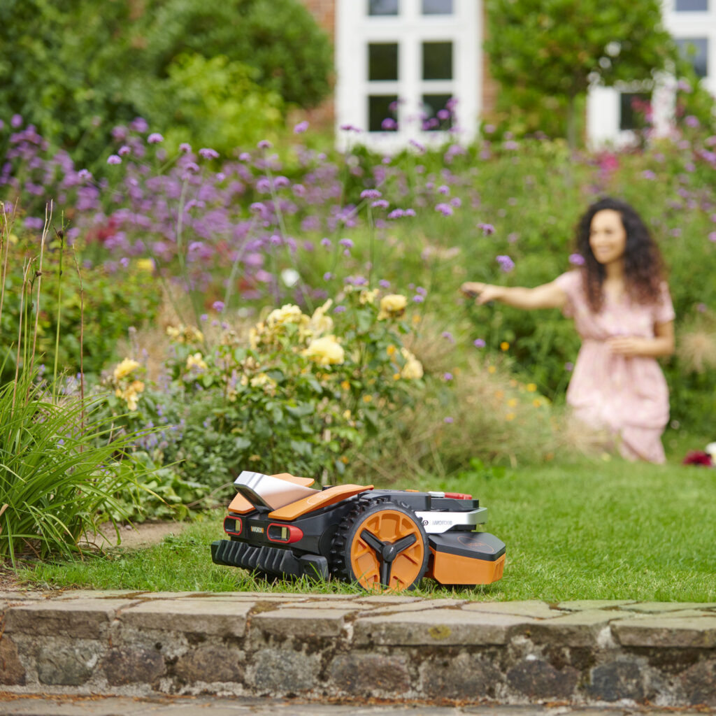 WORX VISION L1600