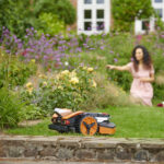 WORX VISION L1600