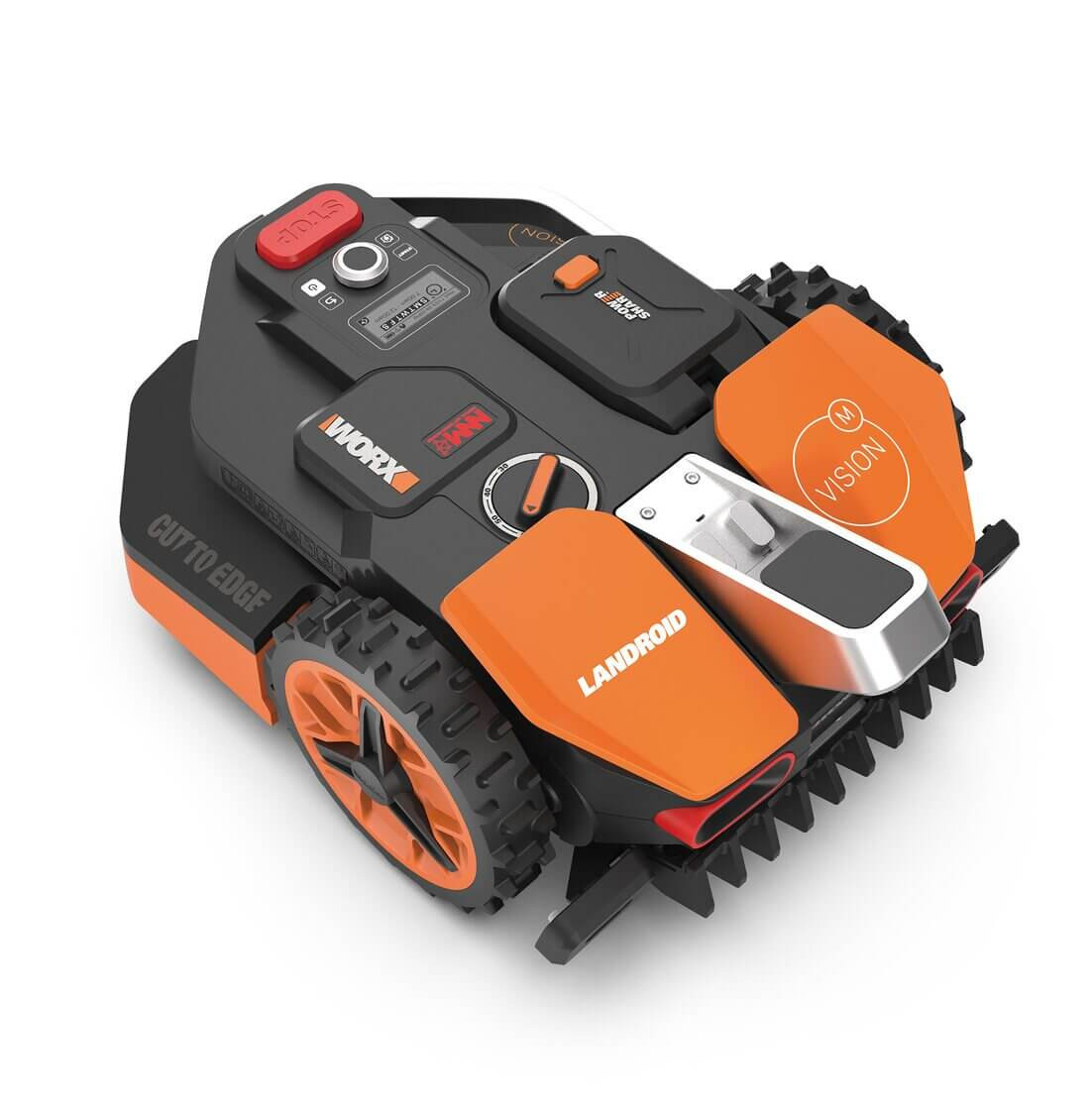 WORX VISION M800