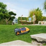 WORX LANDROID L2000 – WR155E