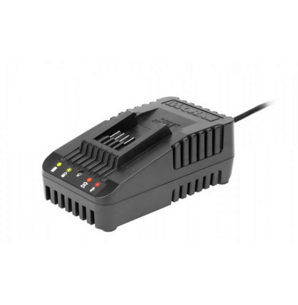 WORX AKUTRIMMERI KMPL. WG163E.2