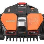 WORX VISION L1600
