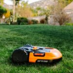 WORX LANDROID L2000 – WR155E