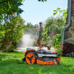 WORX VISION M800