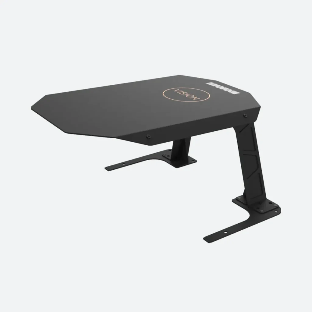 WORX VISION LAADIMISJAAMA KATE