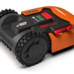 WORX LANDROID M500 – WR165E
